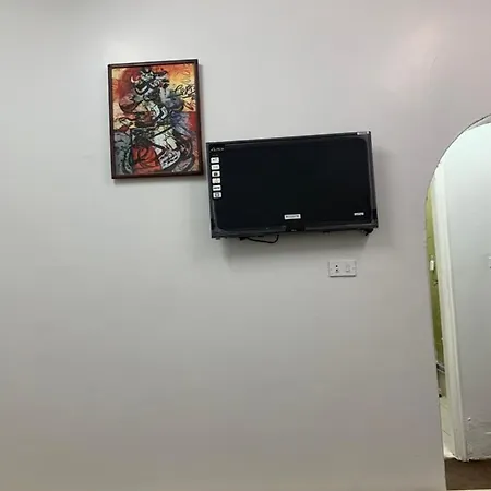 لينا للوحدات السكنية المفروشة Apartment Medina Exterior photo