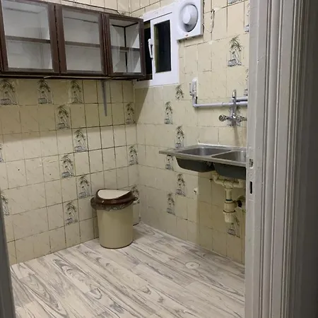 لينا للوحدات السكنية المفروشة Apartment Medina Exterior photo