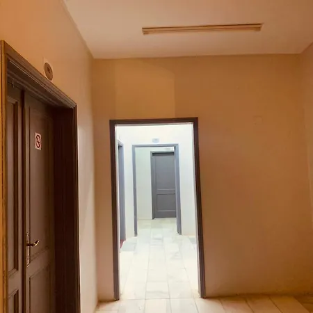 لينا للوحدات السكنية المفروشة Apartment Medina Exterior photo