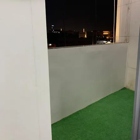 لينا للوحدات السكنية المفروشة Apartment Medina Exterior photo