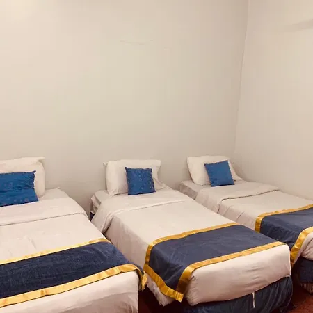 لينا للوحدات السكنية المفروشة Apartment Medina Exterior photo