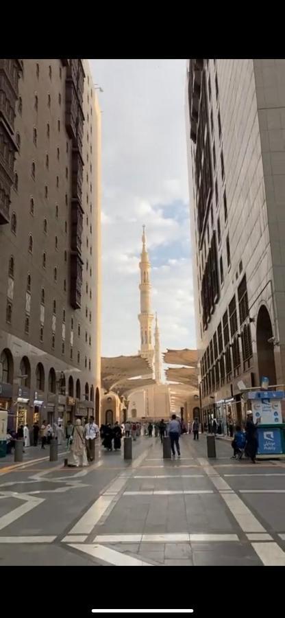 لينا للوحدات السكنية المفروشة Medina