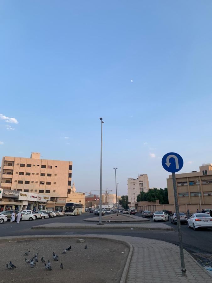 لينا للوحدات السكنية المفروشة Medina