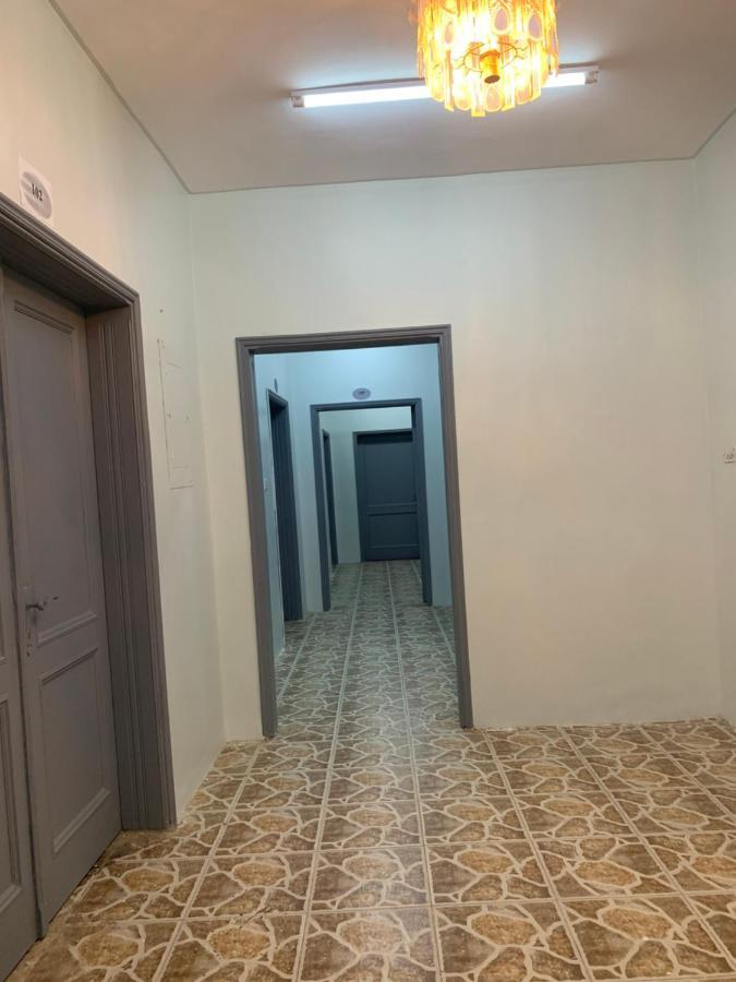 لينا للوحدات السكنية المفروشة Apartment *