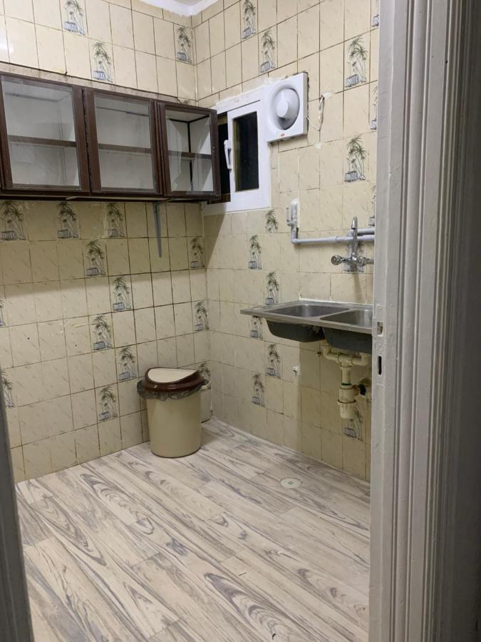 لينا للوحدات السكنية المفروشة * Medina