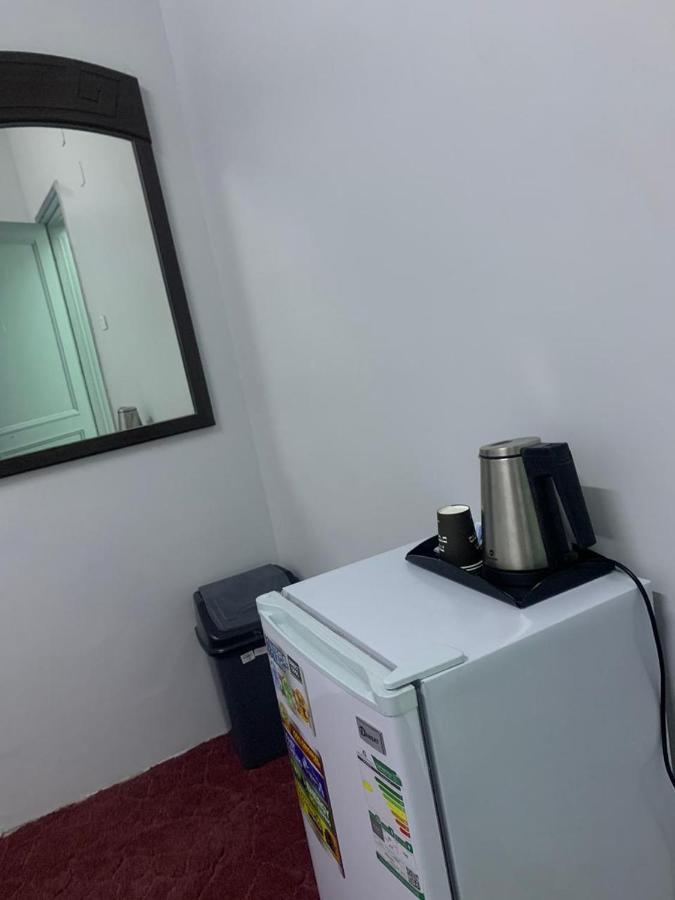 لينا للوحدات السكنية المفروشة * Medina