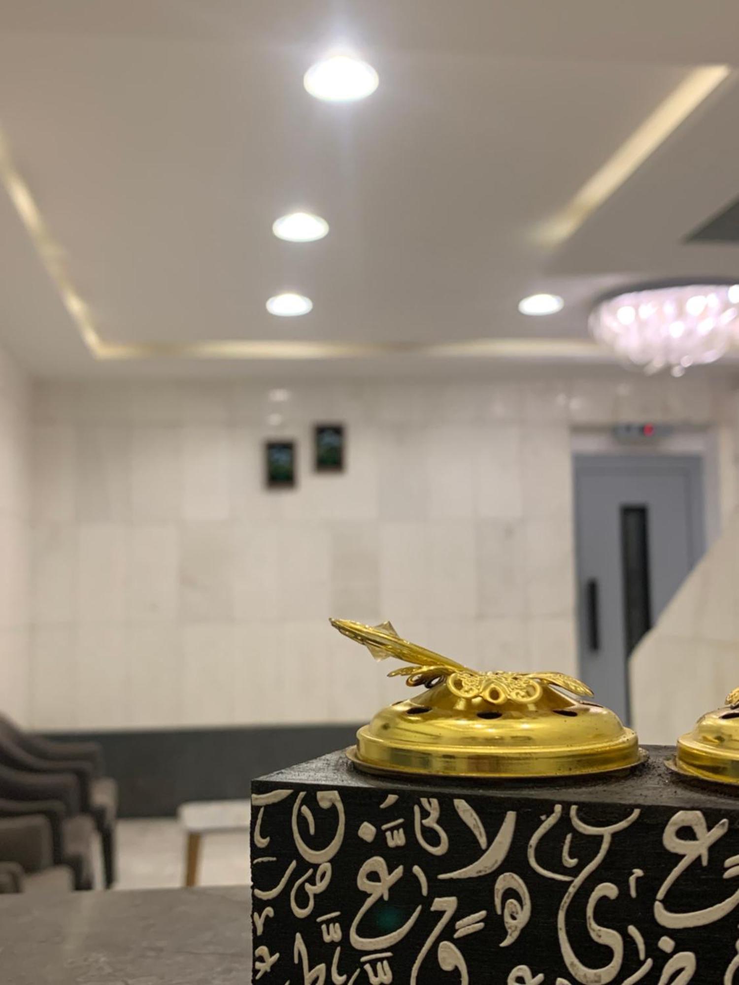 Apartment لينا للوحدات السكنية المفروشة *
