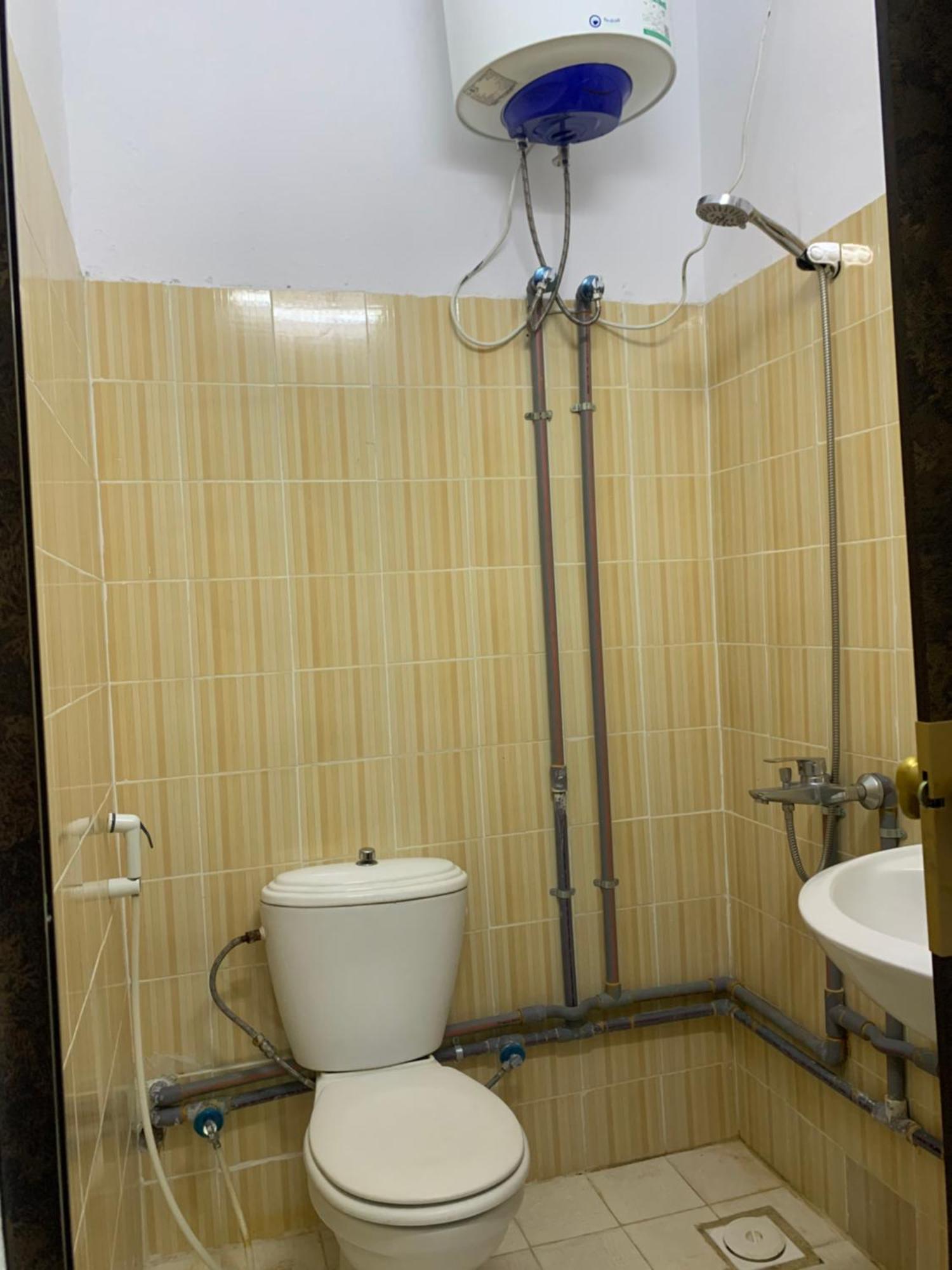 لينا للوحدات السكنية المفروشة Apartment