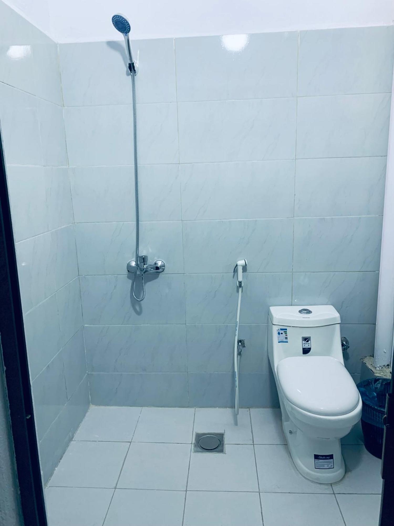 अपार्टमेंट لينا للوحدات السكنية المفروشة *