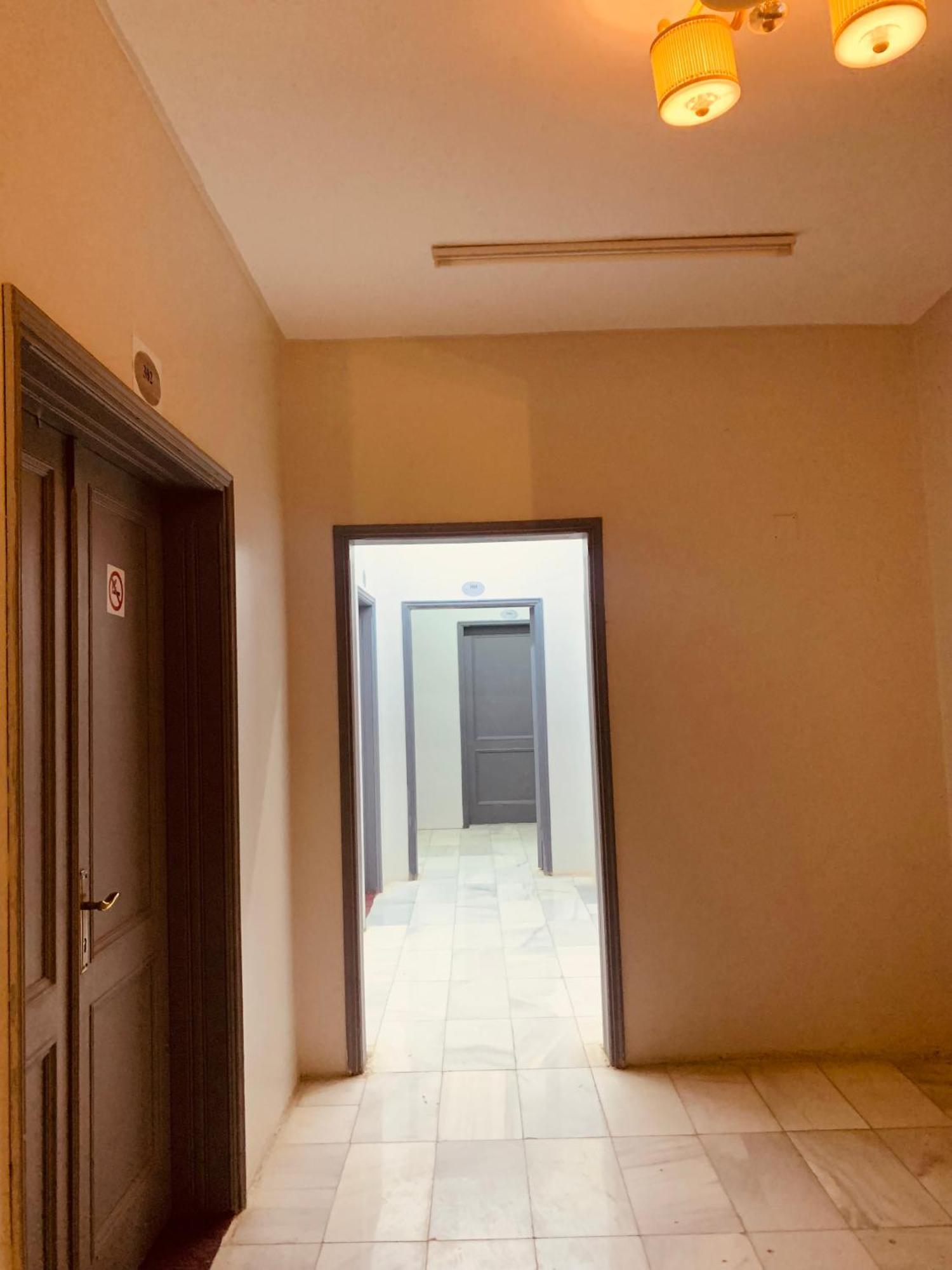 لينا للوحدات السكنية المفروشة Medina