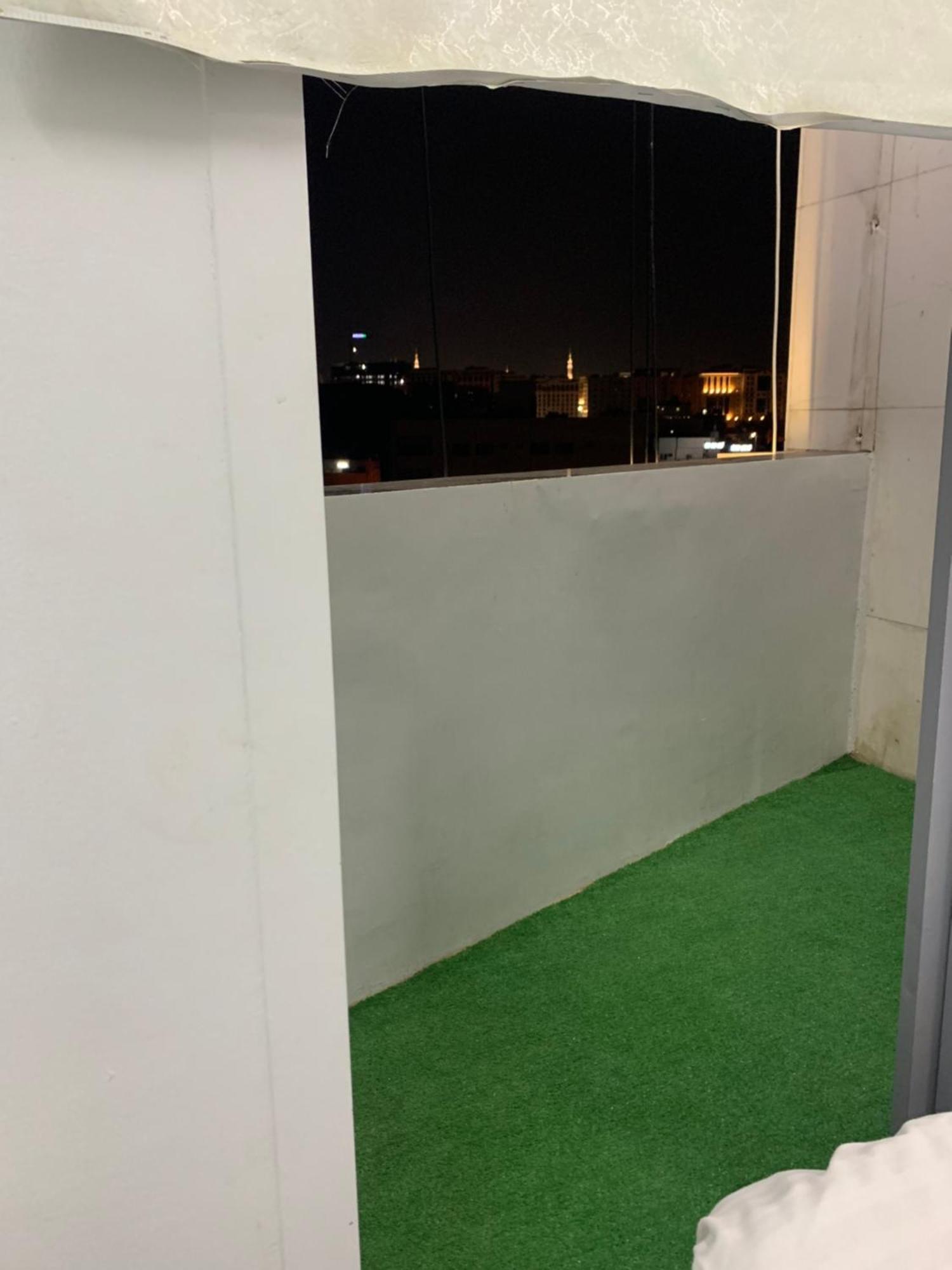 Apartment لينا للوحدات السكنية المفروشة Medina