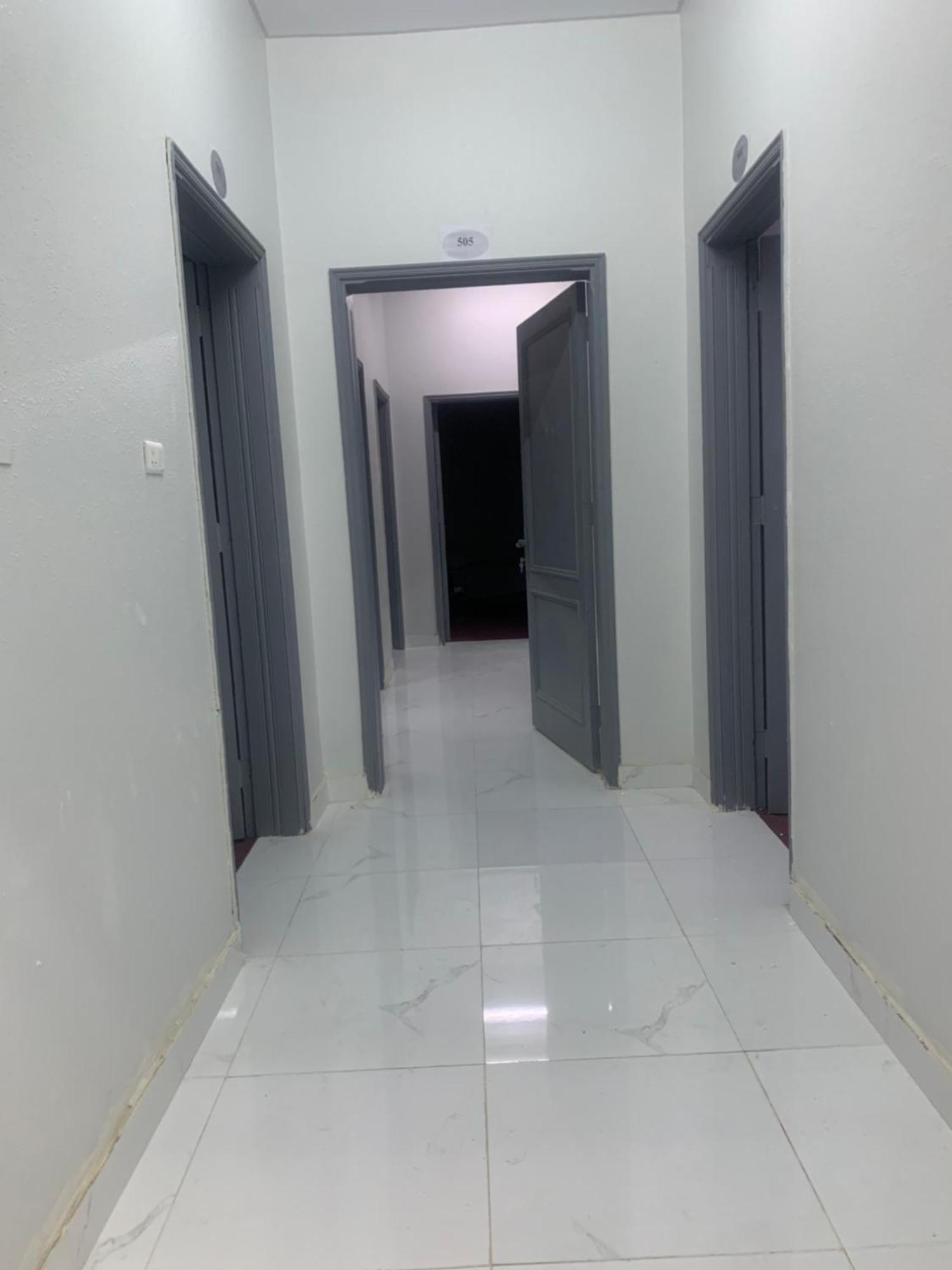لينا للوحدات السكنية المفروشة *
