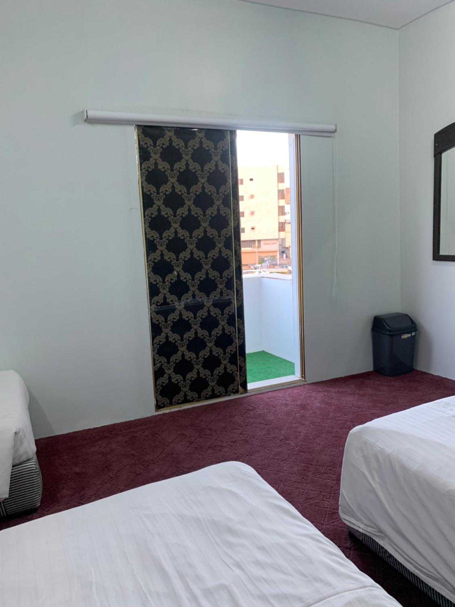 لينا للوحدات السكنية المفروشة Apartment