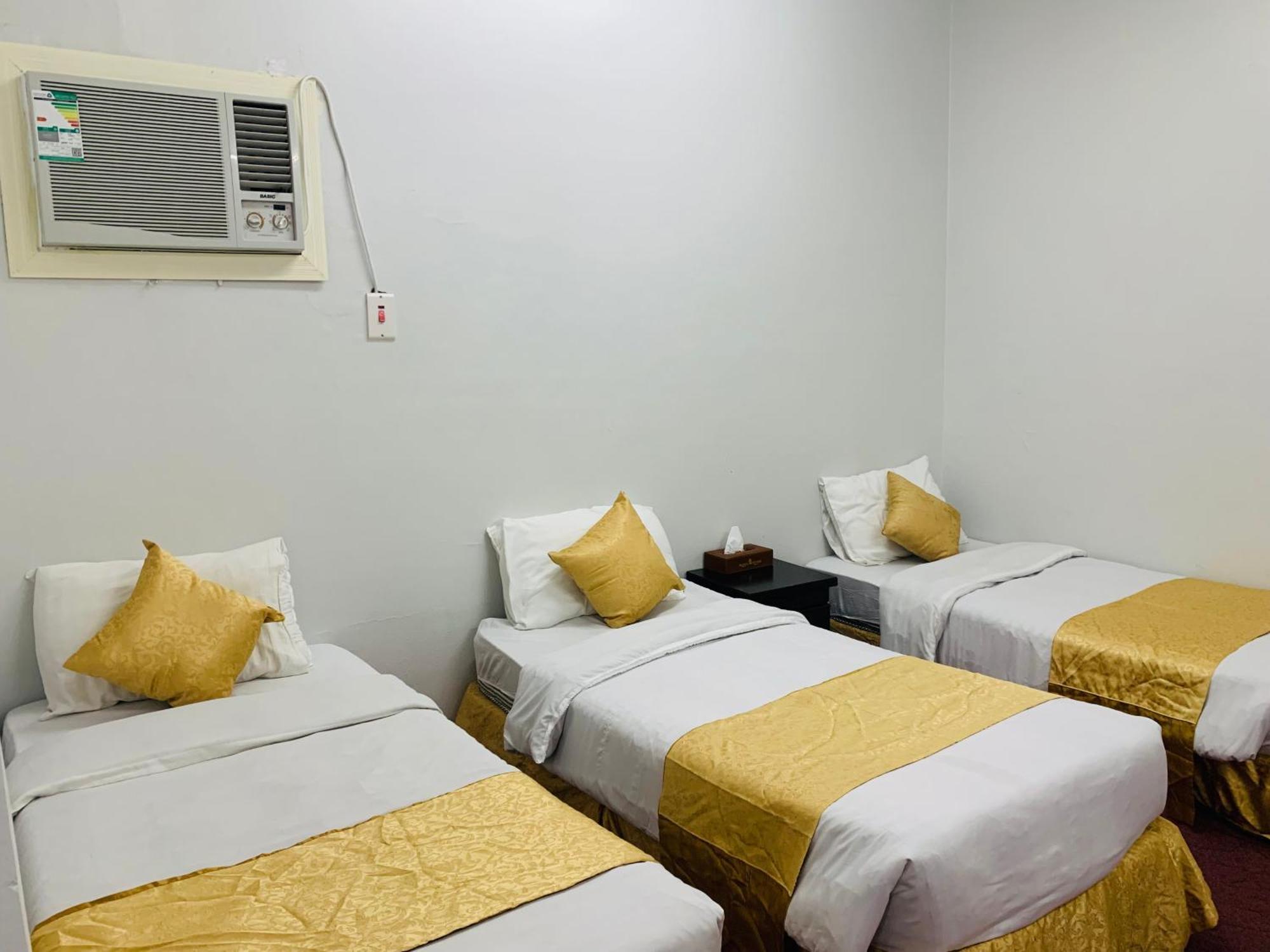 Apartment لينا للوحدات السكنية المفروشة Medina