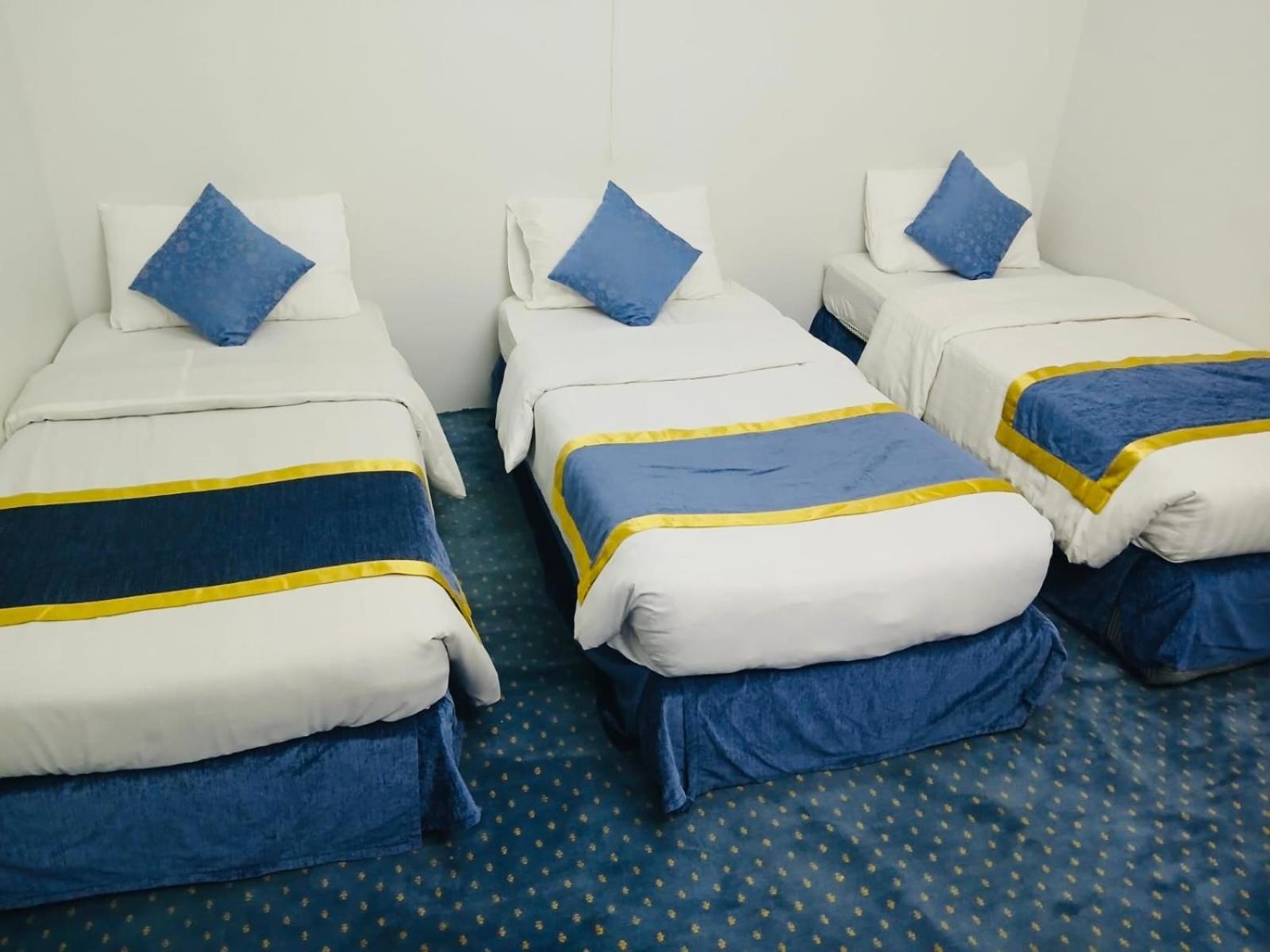 لينا للوحدات السكنية المفروشة Apartment *