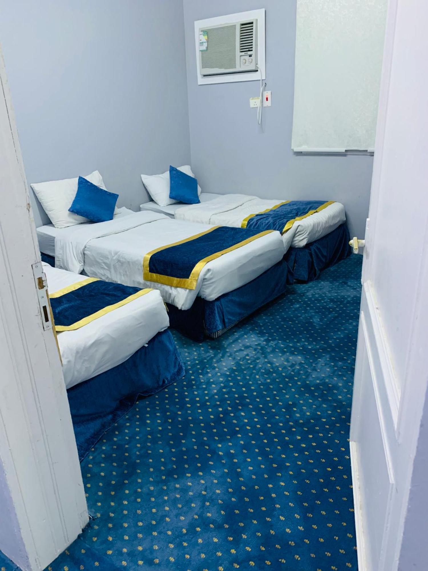 Apartment لينا للوحدات السكنية المفروشة
