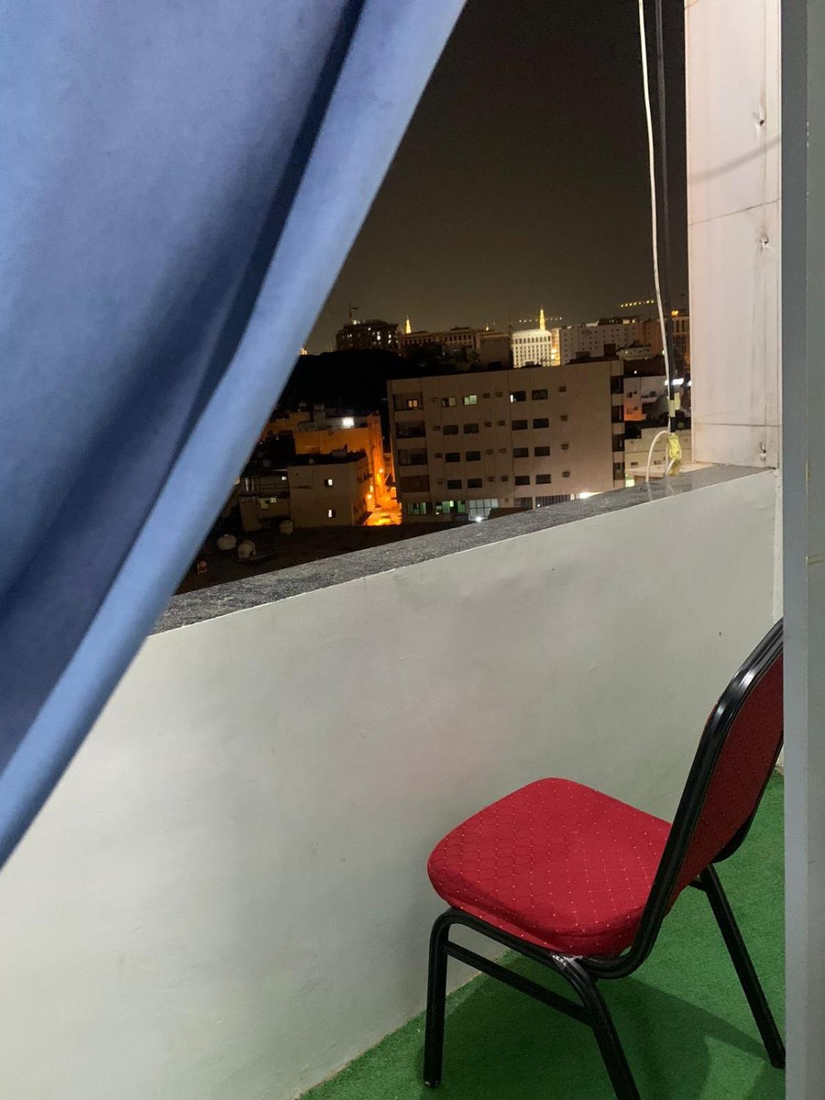 Apartment لينا للوحدات السكنية المفروشة Medina