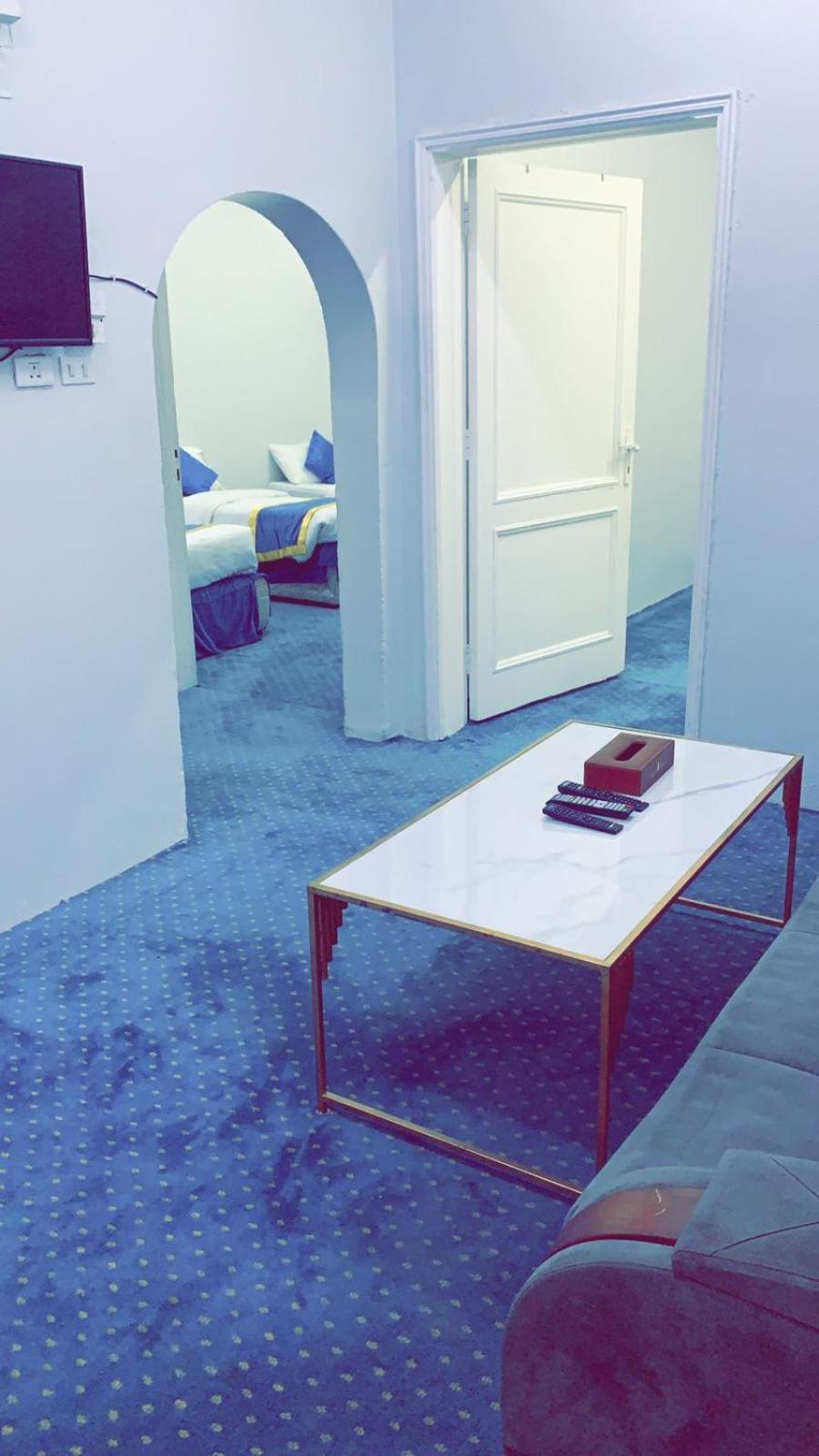 لينا للوحدات السكنية المفروشة * Medina