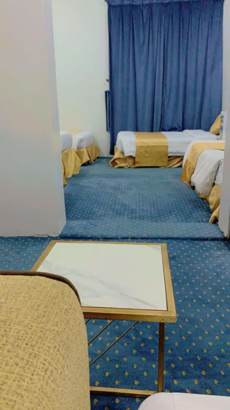 لينا للوحدات السكنية المفروشة Apartment *